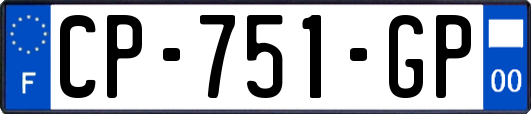 CP-751-GP