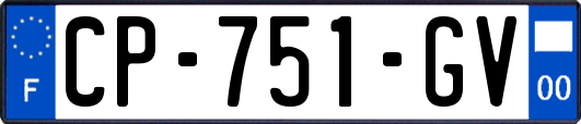 CP-751-GV