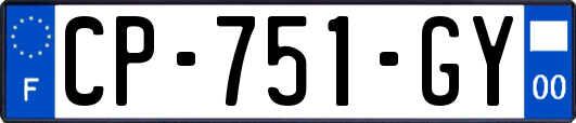 CP-751-GY