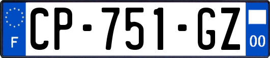CP-751-GZ