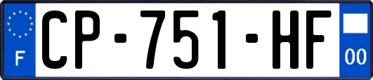 CP-751-HF