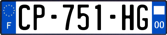 CP-751-HG