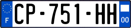 CP-751-HH