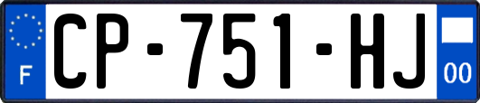 CP-751-HJ