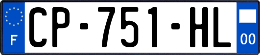 CP-751-HL