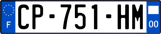 CP-751-HM