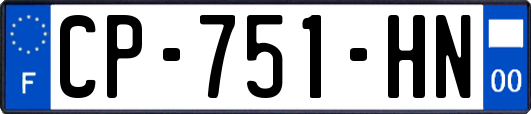 CP-751-HN