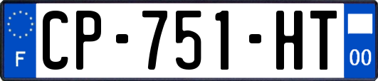 CP-751-HT