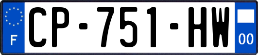 CP-751-HW