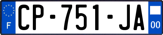 CP-751-JA
