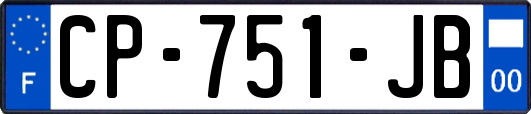 CP-751-JB