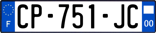 CP-751-JC