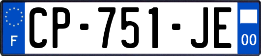 CP-751-JE