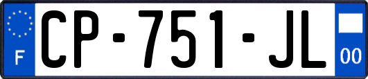 CP-751-JL