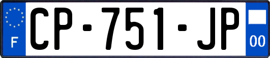 CP-751-JP