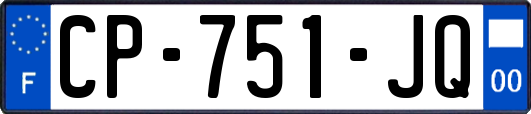 CP-751-JQ