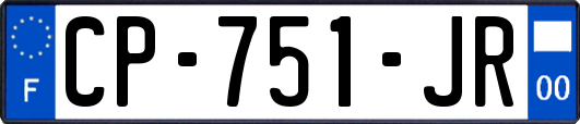 CP-751-JR