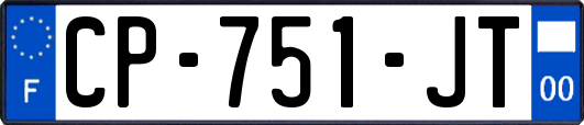 CP-751-JT