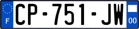 CP-751-JW