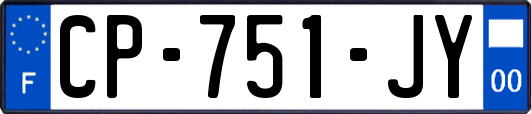 CP-751-JY