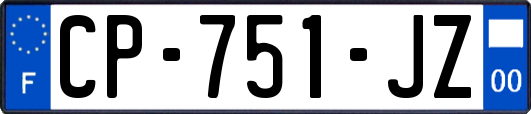 CP-751-JZ