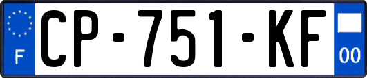 CP-751-KF