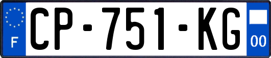 CP-751-KG