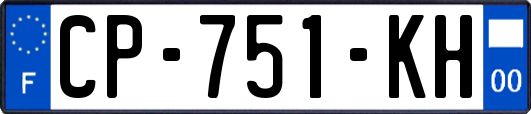 CP-751-KH