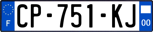 CP-751-KJ