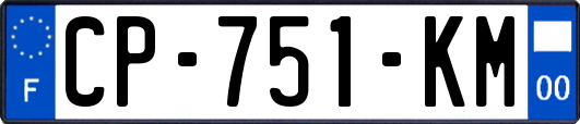 CP-751-KM