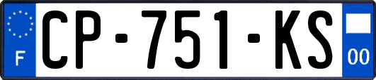CP-751-KS