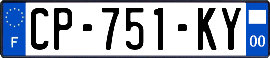 CP-751-KY