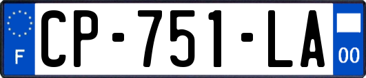 CP-751-LA