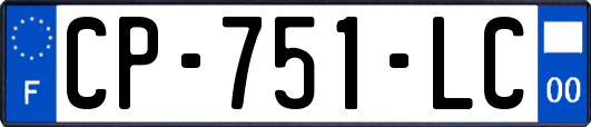 CP-751-LC