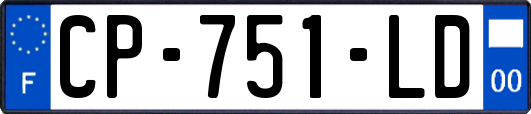 CP-751-LD