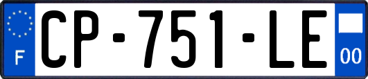 CP-751-LE
