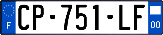 CP-751-LF