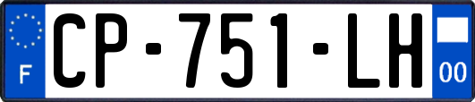 CP-751-LH