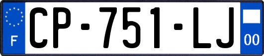 CP-751-LJ