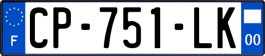 CP-751-LK