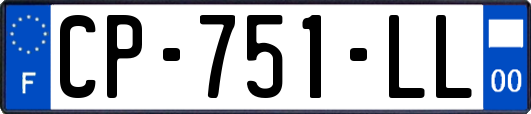CP-751-LL