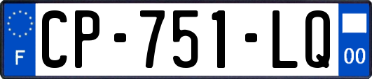 CP-751-LQ