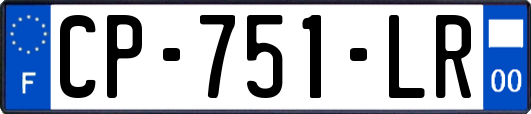 CP-751-LR