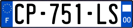 CP-751-LS