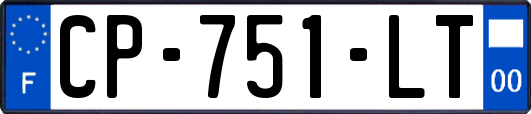 CP-751-LT