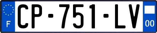 CP-751-LV