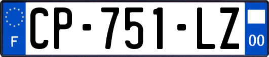 CP-751-LZ