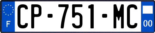 CP-751-MC