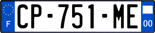 CP-751-ME