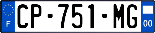 CP-751-MG